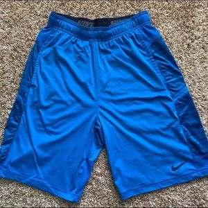 Nike Athletic Shorts